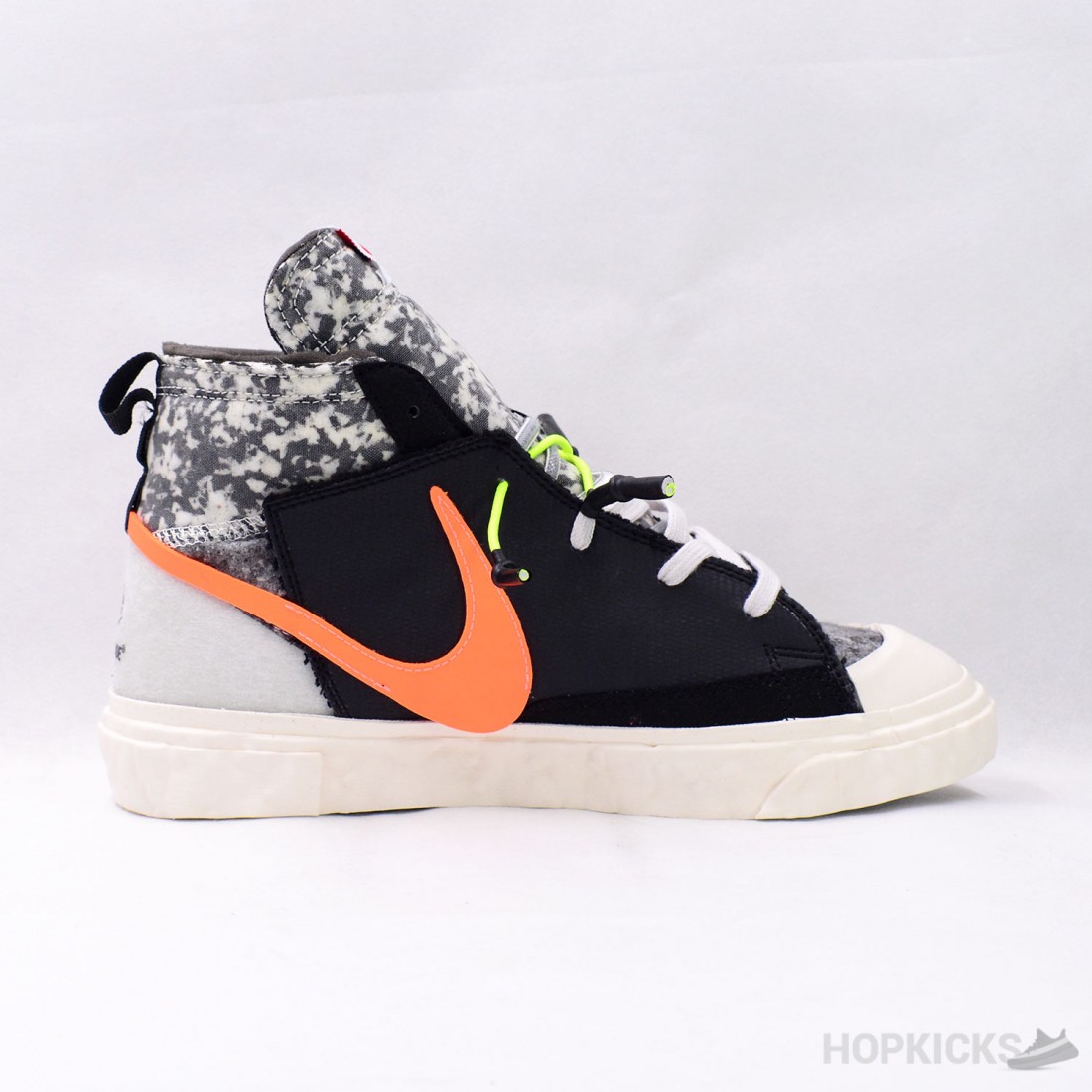 nike blazer x ready made